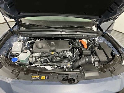 2026 Mazda Mazda CX-50 Hybrid Preferred AWD