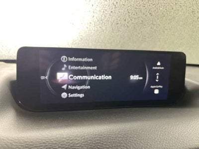 2026 Mazda Mazda CX-50 Hybrid Preferred AWD