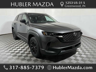 2026 Mazda Mazda CX-50 Hybrid Preferred AWD