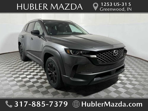 2026 Mazda Mazda CX-50 Hybrid Preferred AWD