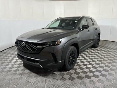 2026 Mazda Mazda CX-50 Hybrid Preferred AWD