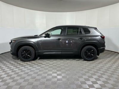 2026 Mazda Mazda CX-50 Hybrid Preferred AWD