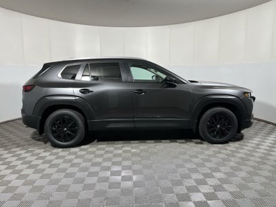 2026 Mazda Mazda CX-50 Hybrid Preferred AWD