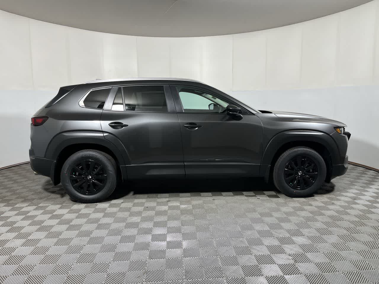 2026 Mazda Mazda CX-50 Hybrid Preferred AWD