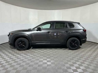 2026 Mazda Mazda CX-50 Hybrid Preferred AWD