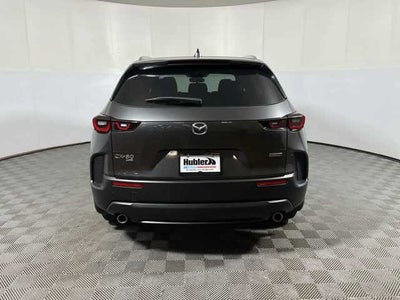 2026 Mazda Mazda CX-50 Hybrid Preferred AWD