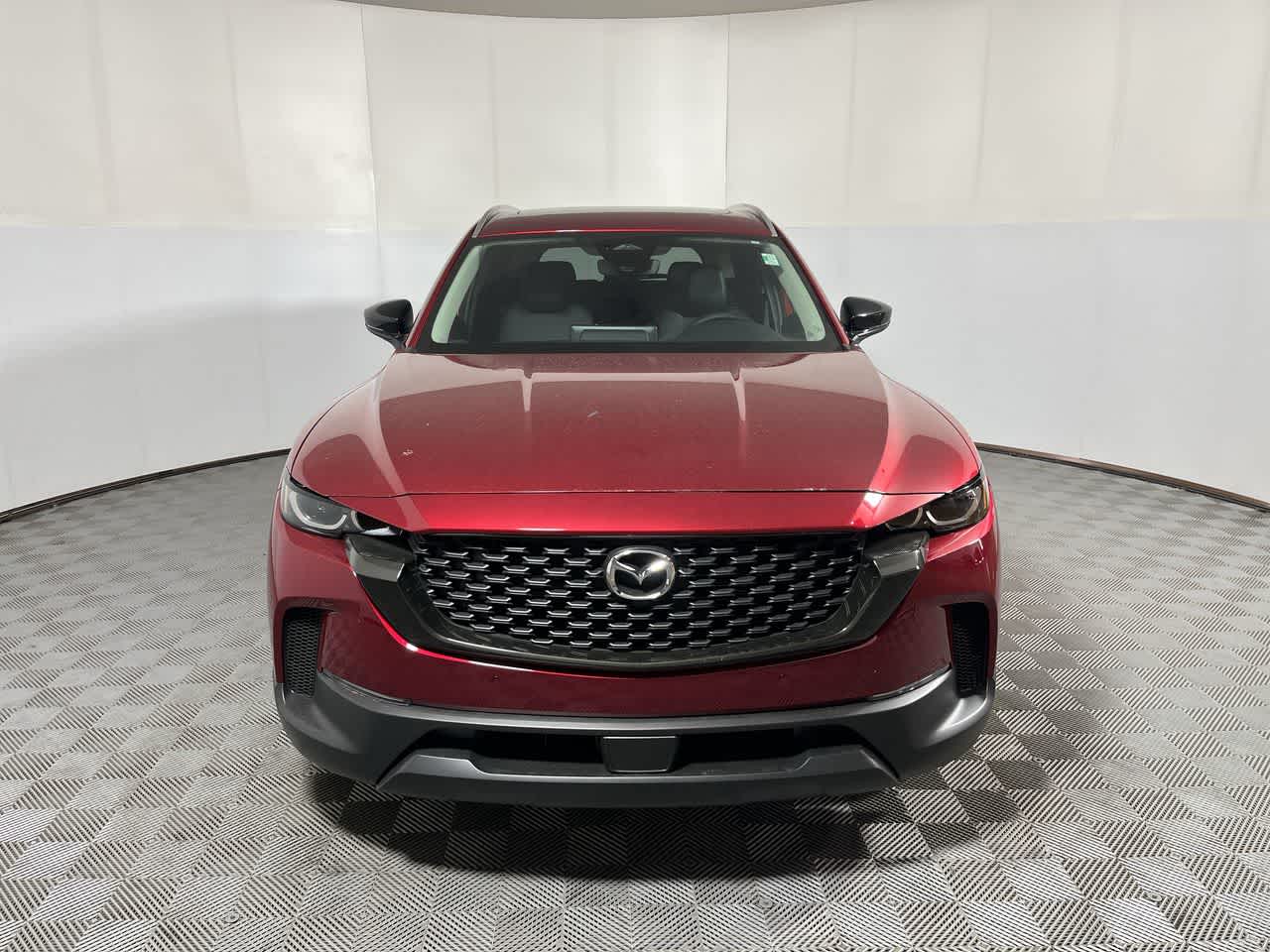 2026 Mazda Mazda CX-50 Hybrid Preferred AWD