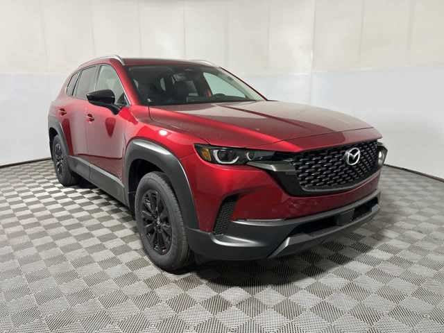 2026 Mazda Mazda CX-50 Hybrid Preferred AWD