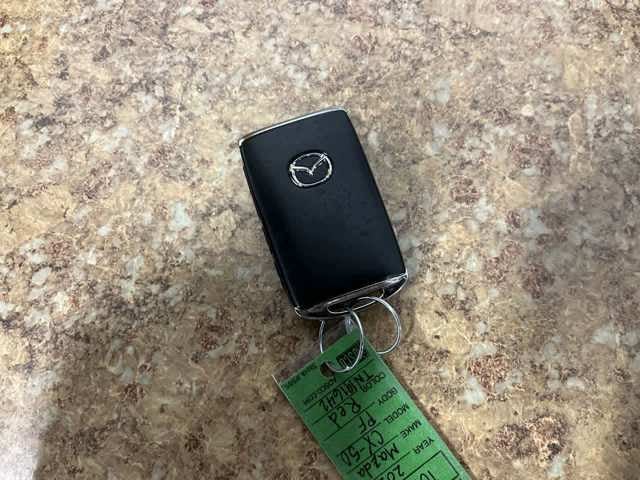 2026 Mazda Mazda CX-50 Hybrid Preferred AWD
