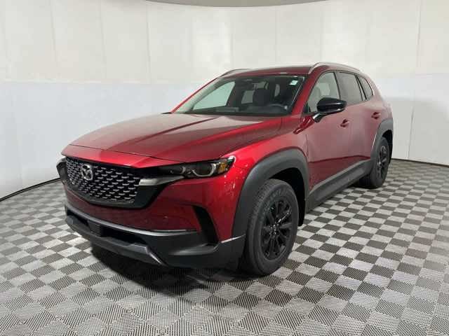 2026 Mazda Mazda CX-50 Hybrid Preferred AWD