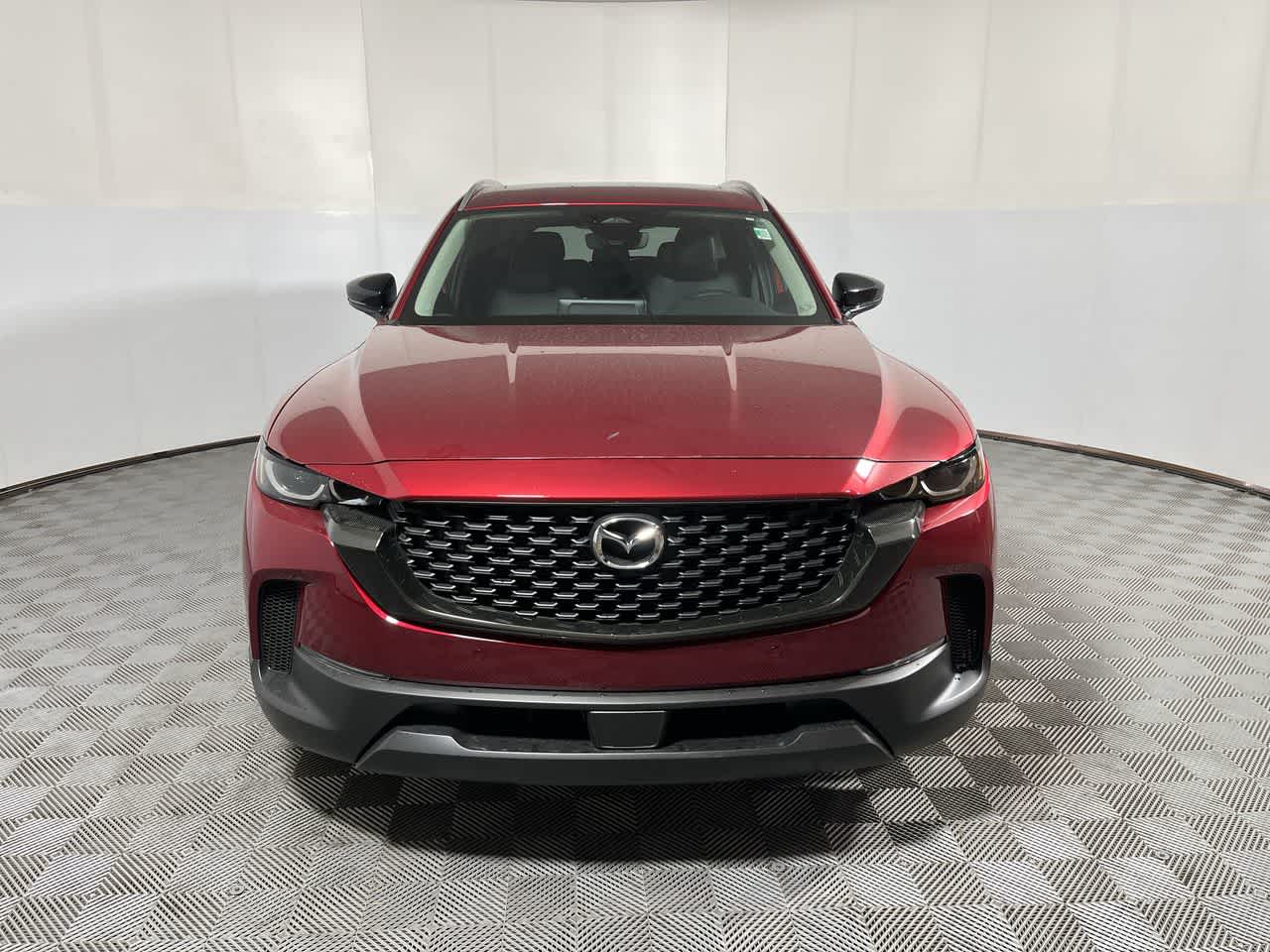2026 Mazda Mazda CX-50 Hybrid Preferred AWD