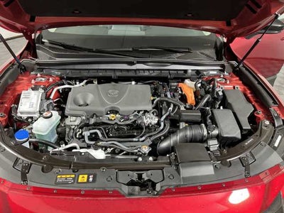 2026 Mazda Mazda CX-50 Hybrid Preferred AWD