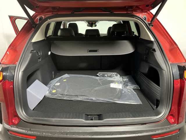 2026 Mazda Mazda CX-50 Hybrid Preferred AWD
