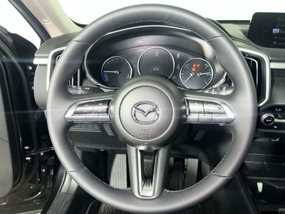 2026 Mazda Mazda CX-50 Hybrid Preferred AWD