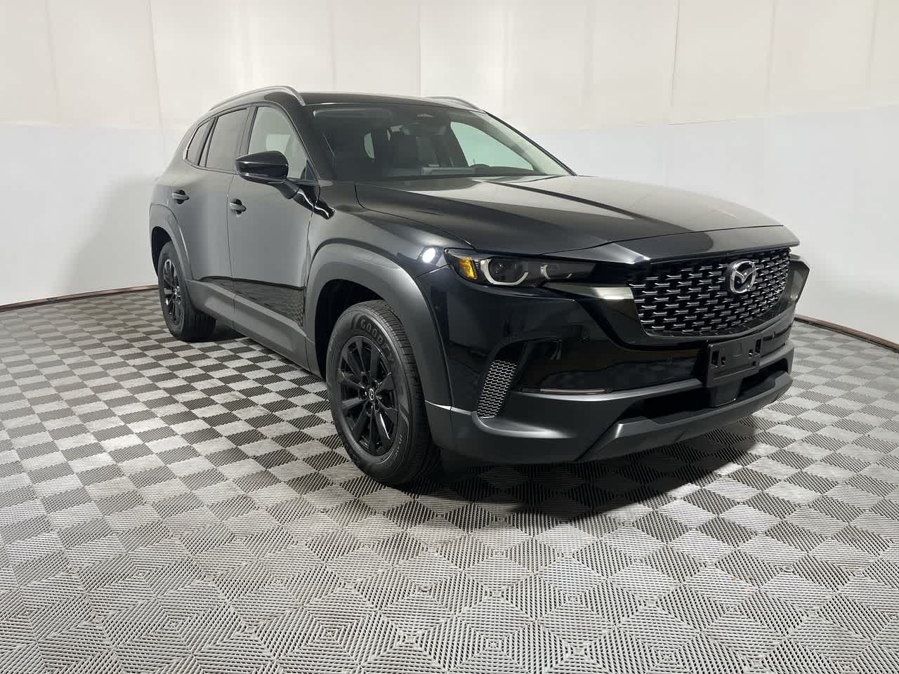 2026 Mazda Mazda CX-50 Hybrid Preferred AWD