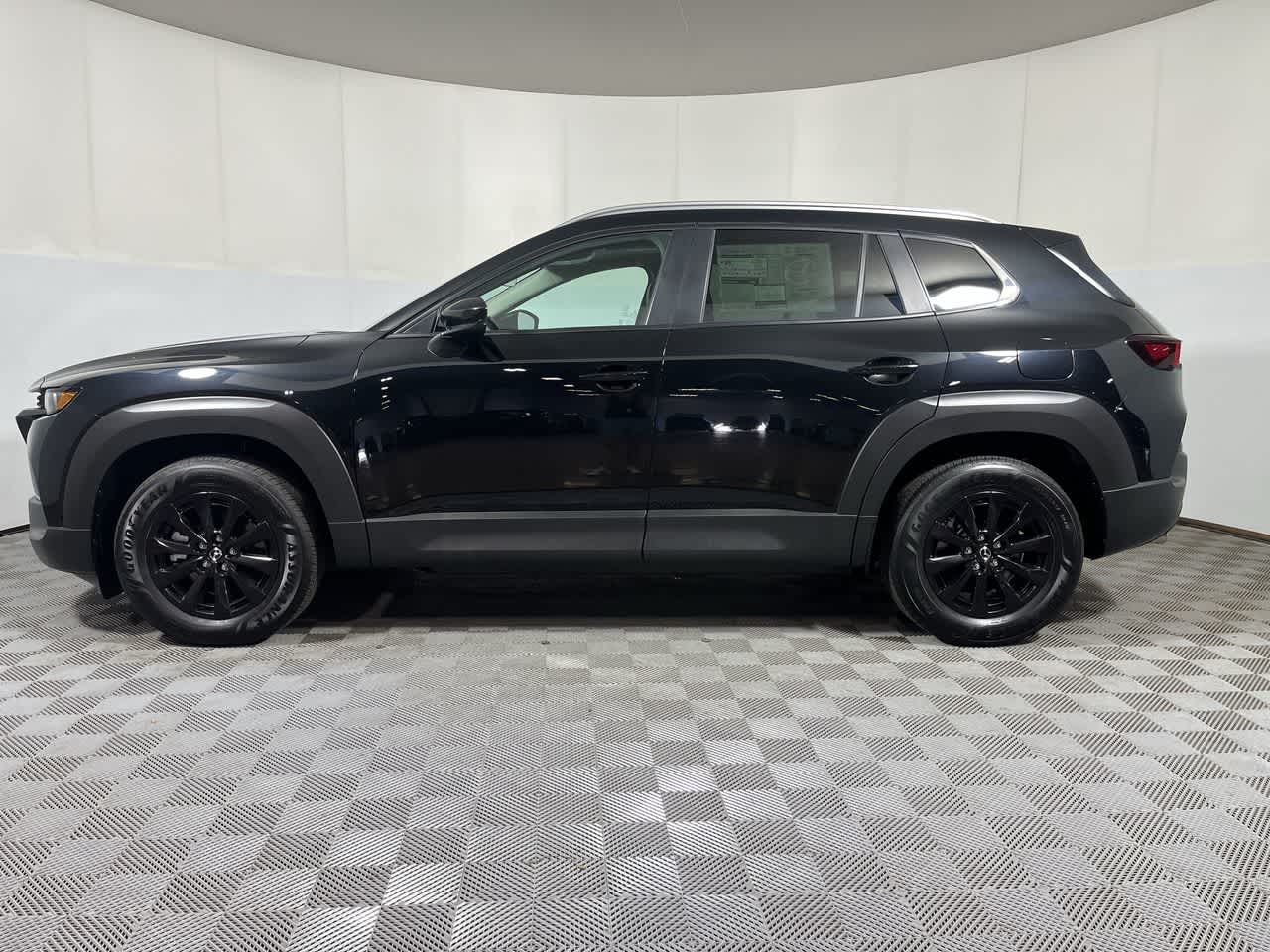 2026 Mazda Mazda CX-50 Hybrid Preferred AWD
