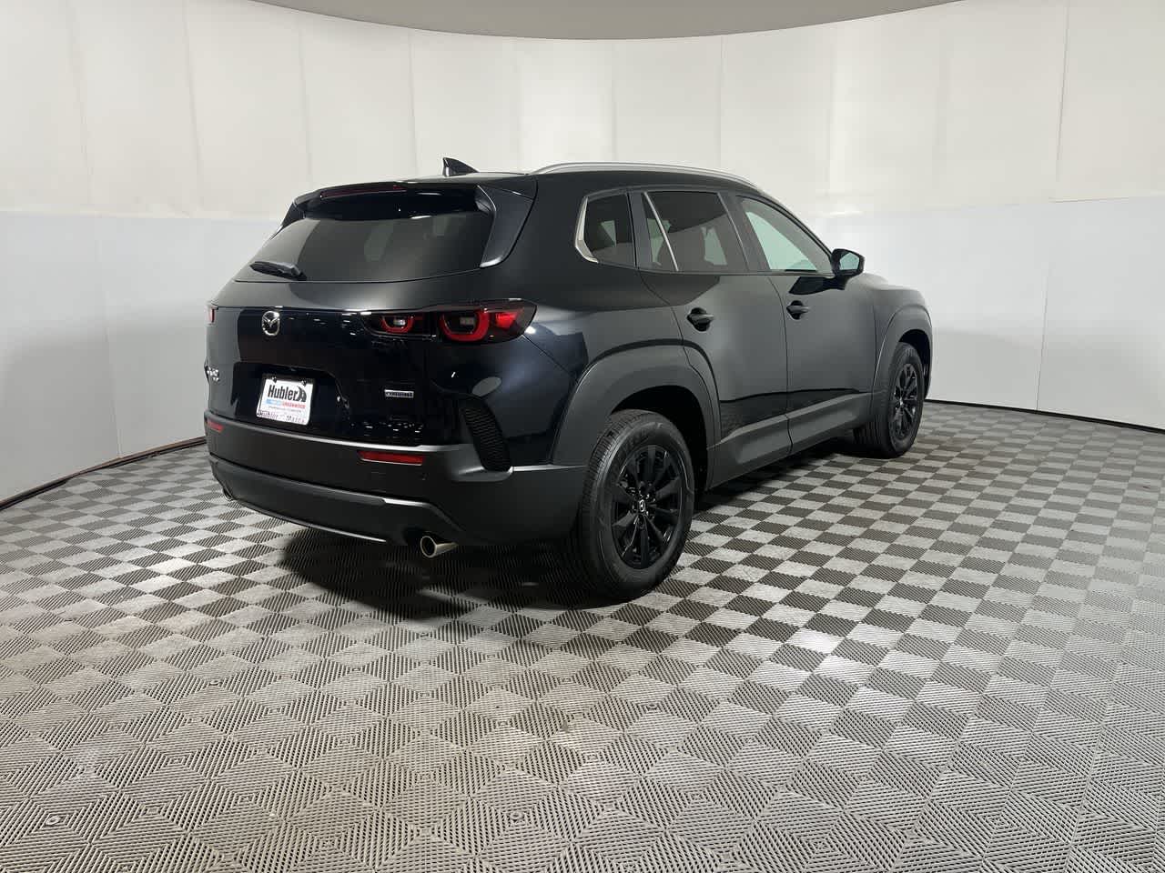 2026 Mazda Mazda CX-50 Hybrid Preferred AWD