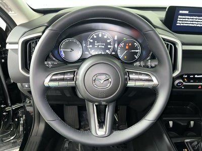 2026 Mazda Mazda CX-50 Hybrid Preferred AWD