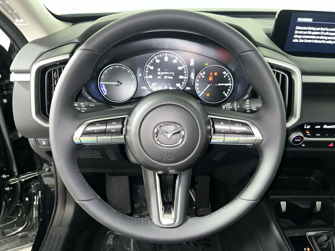 2026 Mazda Mazda CX-50 Hybrid Preferred AWD