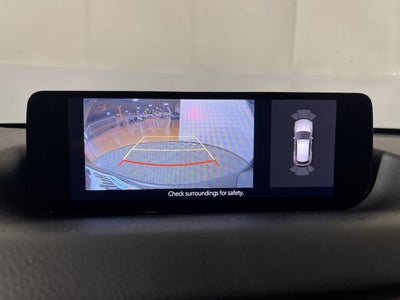 2026 Mazda Mazda CX-50 Hybrid Preferred AWD