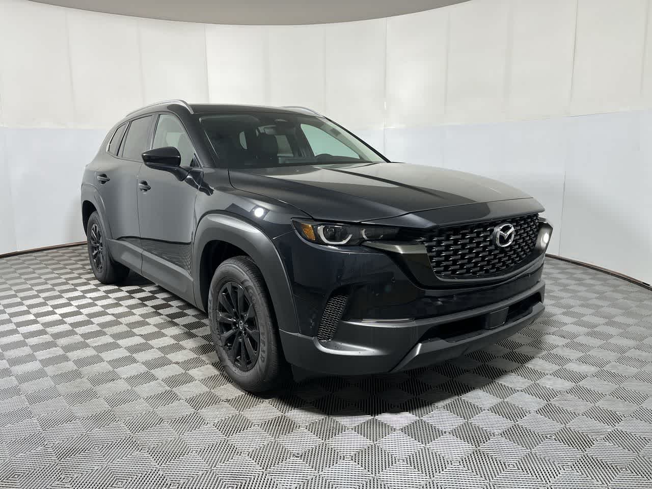 2026 Mazda Mazda CX-50 Hybrid Preferred AWD