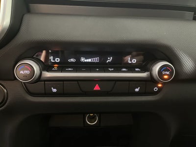 2026 Mazda Mazda CX-50 Hybrid Preferred AWD
