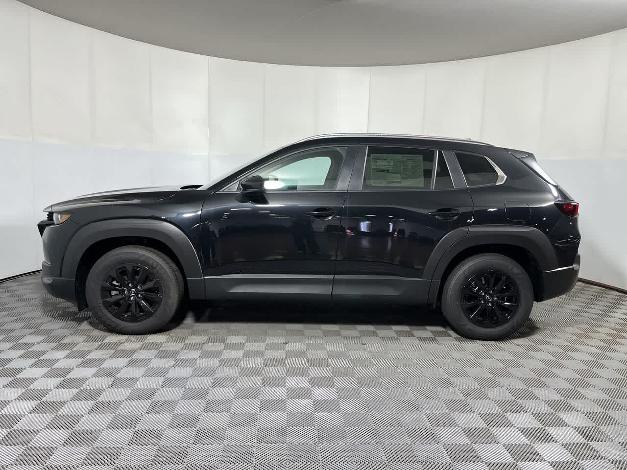 2026 Mazda Mazda CX-50 Hybrid Preferred AWD