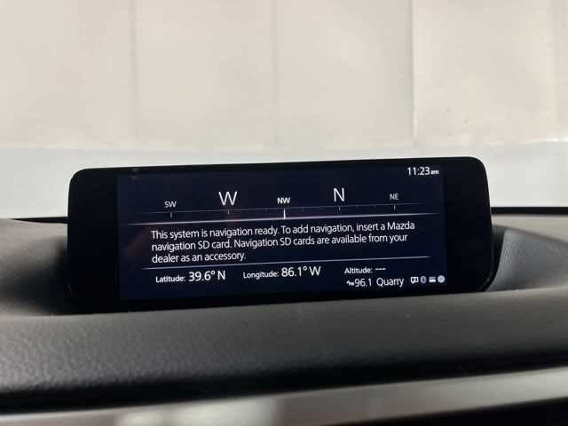 2026 Mazda Mazda CX-50 Hybrid Preferred AWD