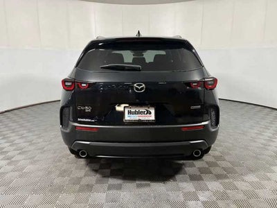 2026 Mazda Mazda CX-50 Hybrid Preferred AWD
