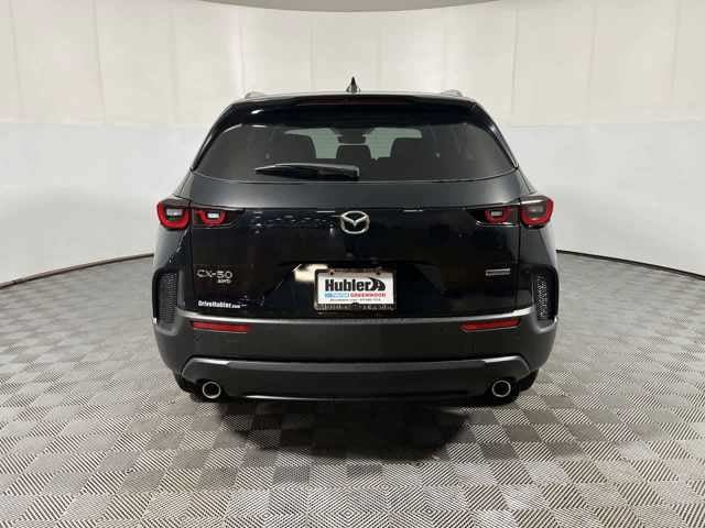 2026 Mazda Mazda CX-50 Hybrid Preferred AWD