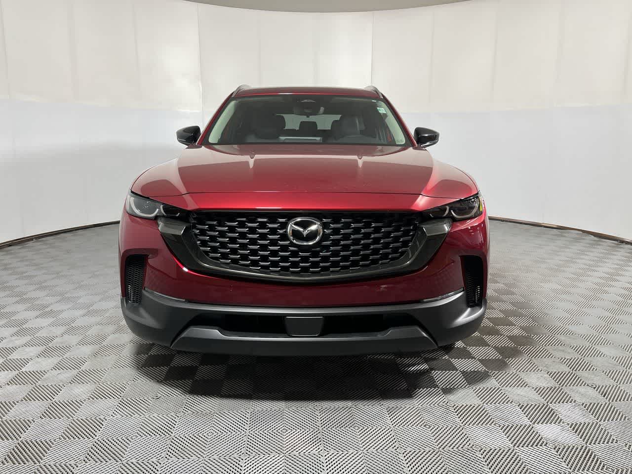 2026 Mazda Mazda CX-50 Hybrid Preferred AWD