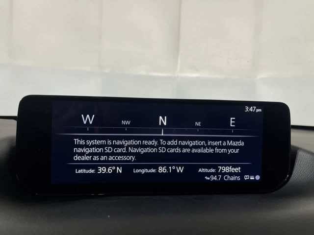 2026 Mazda Mazda CX-50 Hybrid Preferred AWD