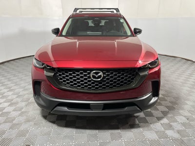 2026 Mazda Mazda CX-50 Hybrid Preferred AWD