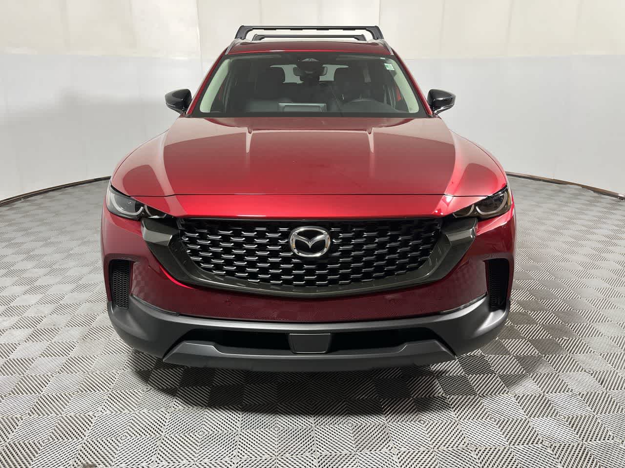 2026 Mazda Mazda CX-50 Hybrid Preferred AWD