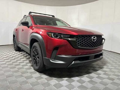 2026 Mazda Mazda CX-50 Hybrid Preferred AWD