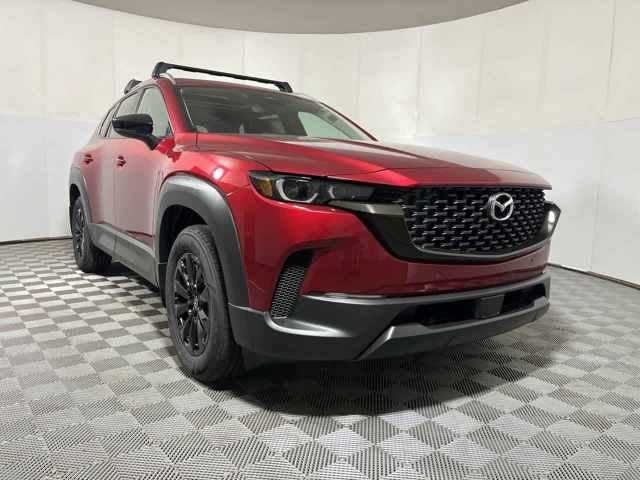 2026 Mazda Mazda CX-50 Hybrid Preferred AWD