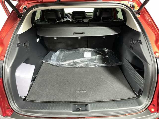 2026 Mazda Mazda CX-50 Hybrid Preferred AWD