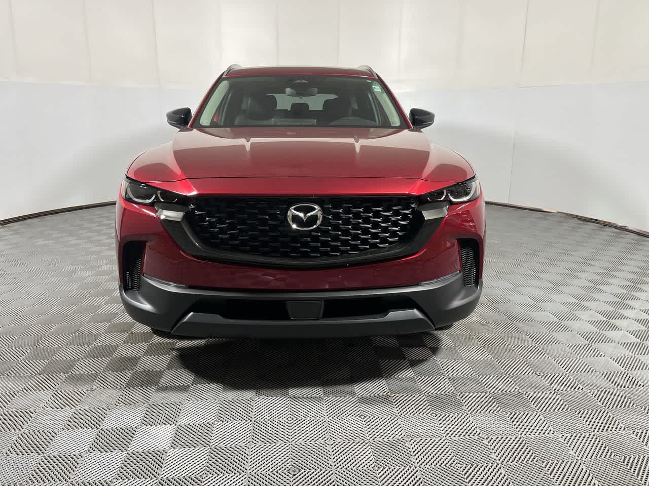 2026 Mazda Mazda CX-50 Hybrid Preferred AWD