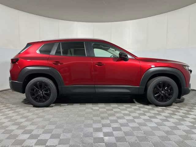 2026 Mazda Mazda CX-50 Hybrid Preferred AWD