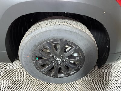 2026 Mazda Mazda CX-50 Hybrid Preferred AWD
