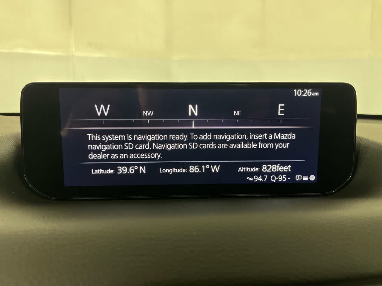 2026 Mazda Mazda CX-50 Hybrid Preferred AWD