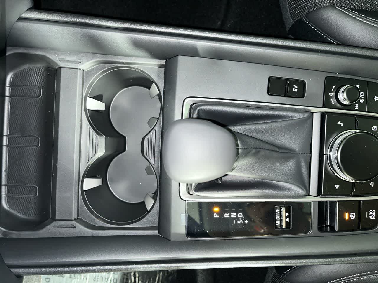 2026 Mazda Mazda CX-50 Hybrid Preferred AWD