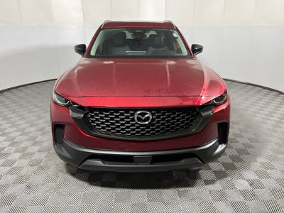 2026 Mazda Mazda CX-50 Hybrid Preferred AWD