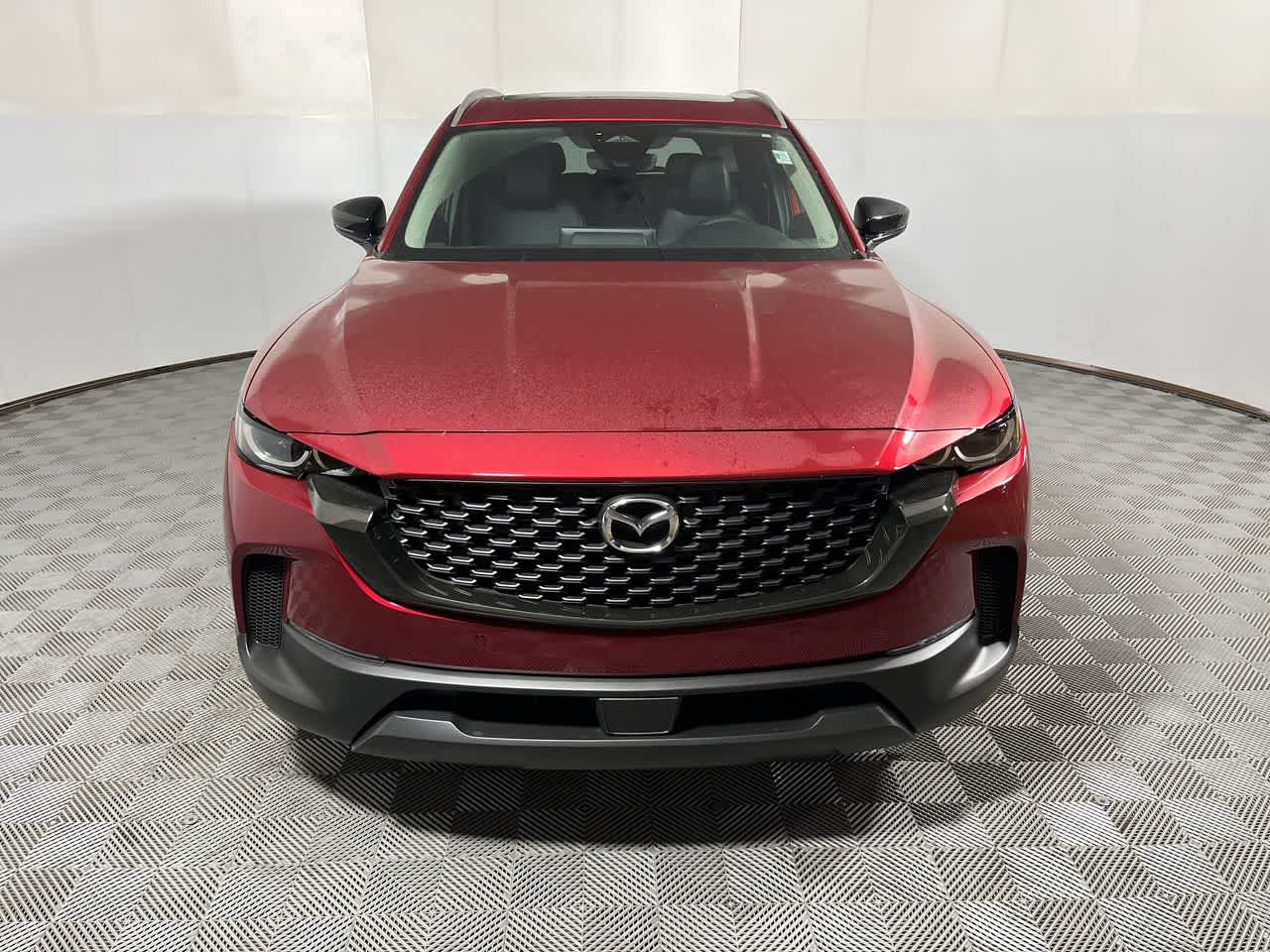 2026 Mazda Mazda CX-50 Hybrid Preferred AWD