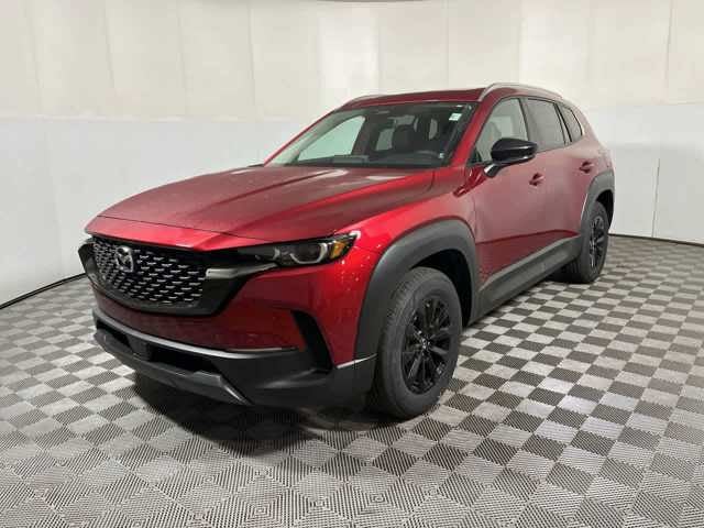 2026 Mazda Mazda CX-50 Hybrid Preferred AWD