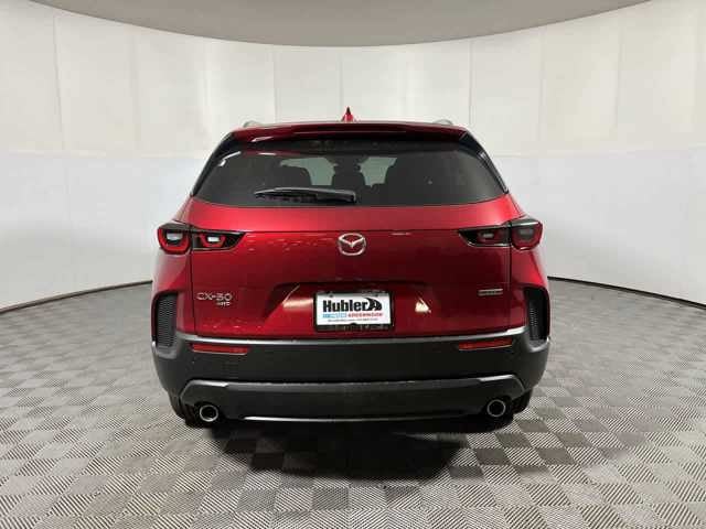 2026 Mazda Mazda CX-50 Hybrid Preferred AWD