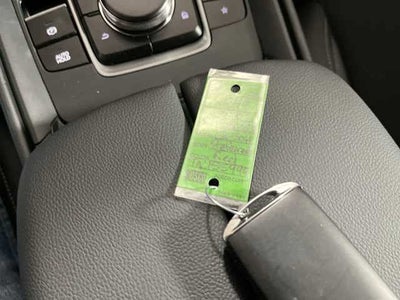 2026 Mazda Mazda CX-50 Hybrid Preferred AWD