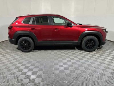 2026 Mazda Mazda CX-50 Hybrid Preferred AWD
