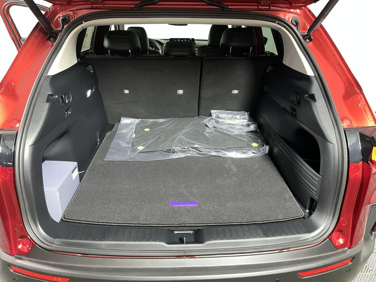 2026 Mazda Mazda CX-50 Hybrid Preferred AWD