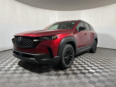 2026 Mazda Mazda CX-50 Hybrid Preferred AWD